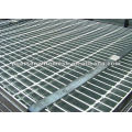 Steel Grating Plate